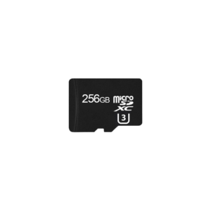 Carte Micro SD Haute Endurance (128 Go / 256 Go)