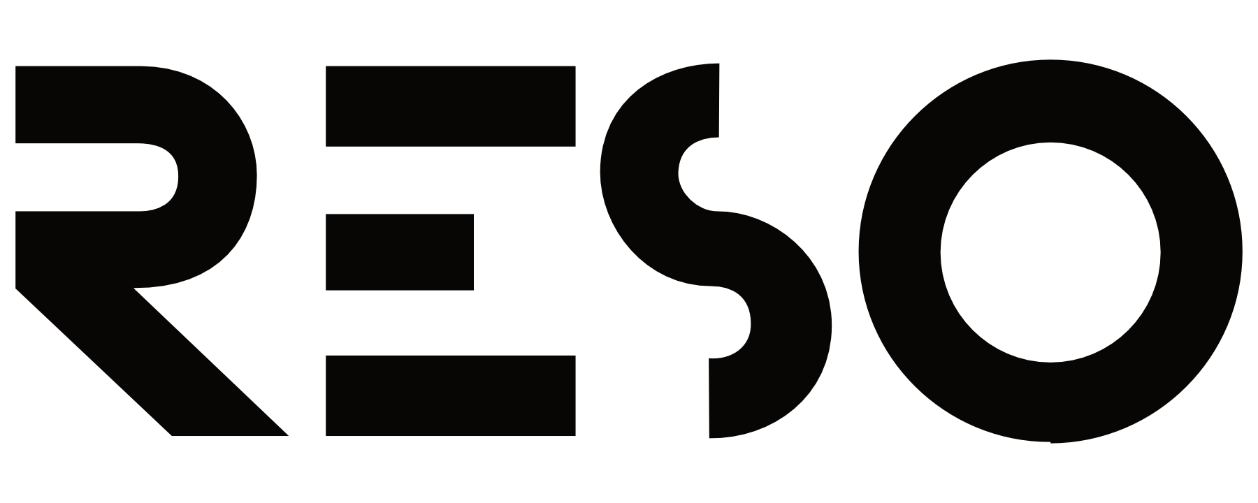 RESO SHOP logo